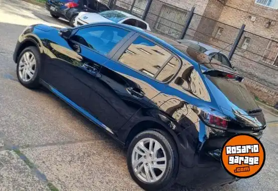 Peugeot 208  2020 - foto 3