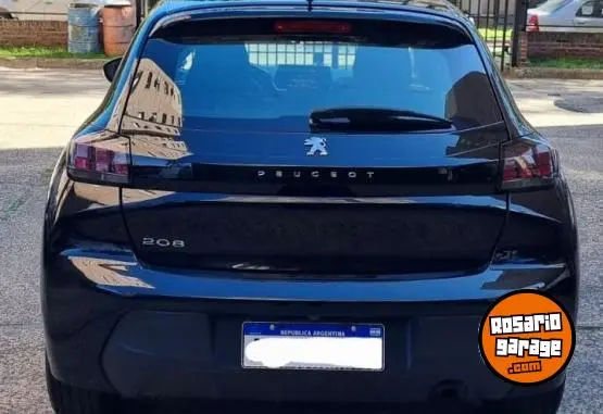 Peugeot 208  2020 - foto 4