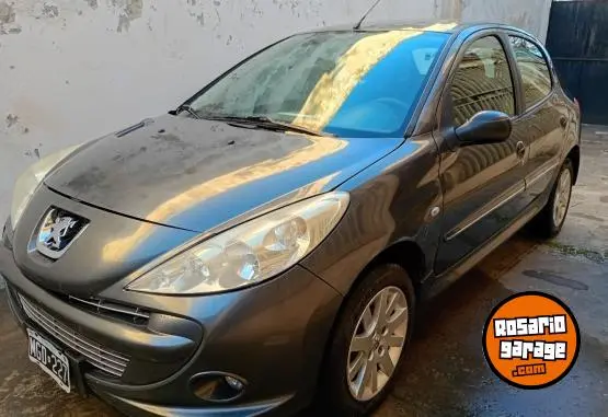 Peugeot 207 Allure Mt 5P  2013 - foto 2