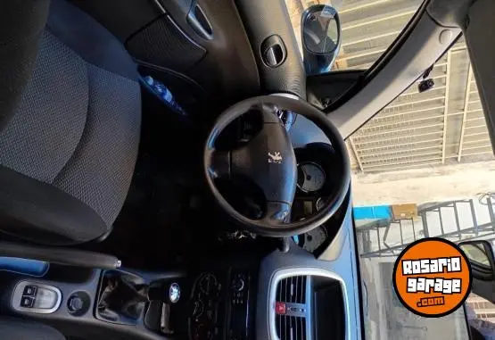 Peugeot 207 Allure Mt 5P  2013 - foto 5
