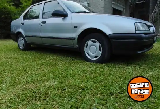 Renault 19 1.8  1997 - foto 4
