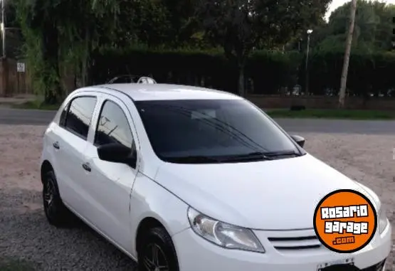 Volkswagen Gol Trend  2012 - foto 1