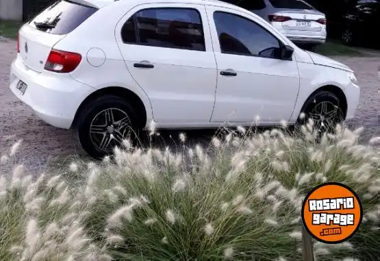 Volkswagen Gol Trend  2012 - foto 2
