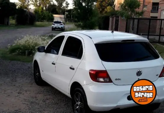 Volkswagen Gol Trend  2012 - foto 3