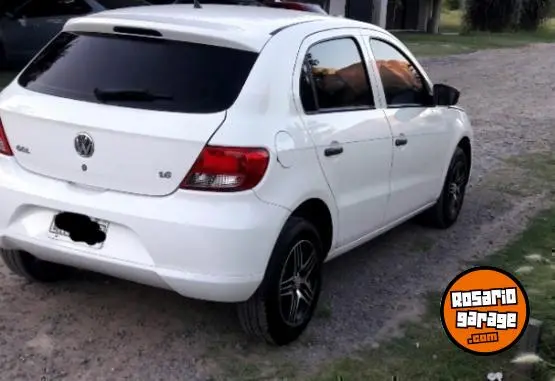 Volkswagen Gol Trend  2012 - foto 4