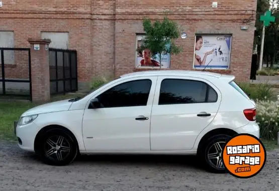 Volkswagen Gol Trend  2012 - foto 5
