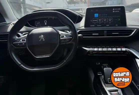 Peugeot 5008 Allure Plus Hdi 2.0  2018 - foto 5