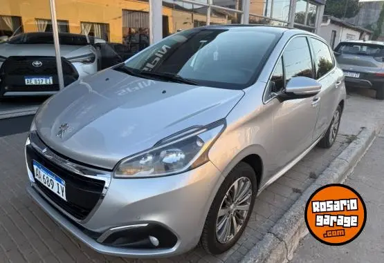 Peugeot 208  2016 - foto 2