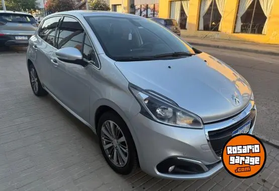 Peugeot 208  2016 - foto 3