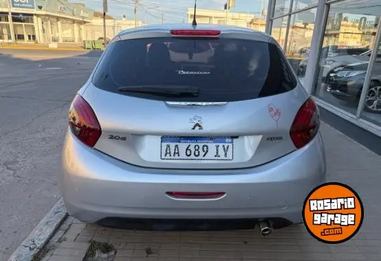 Peugeot 208  2016 - foto 4
