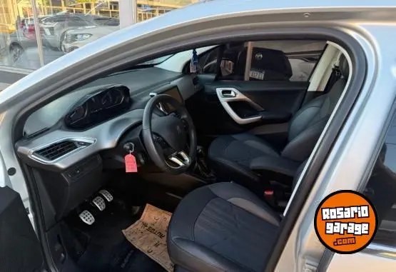 Peugeot 208  2016 - foto 5