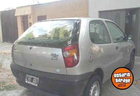Fiat Palio  1998 - foto 1