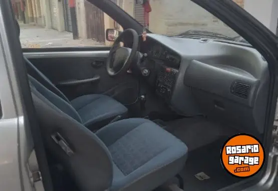 Fiat Palio  1998 - foto 2