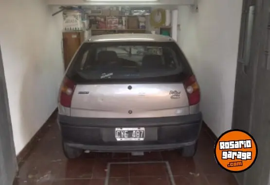 Fiat Palio  1998 - foto 3