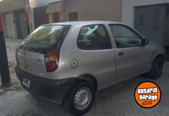 Fiat Palio  1998 - foto 4