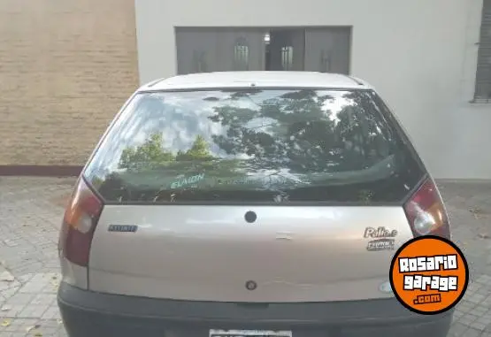 Fiat Palio  1998 - foto 5