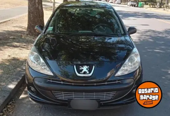 Peugeot 207  2010 - foto 3