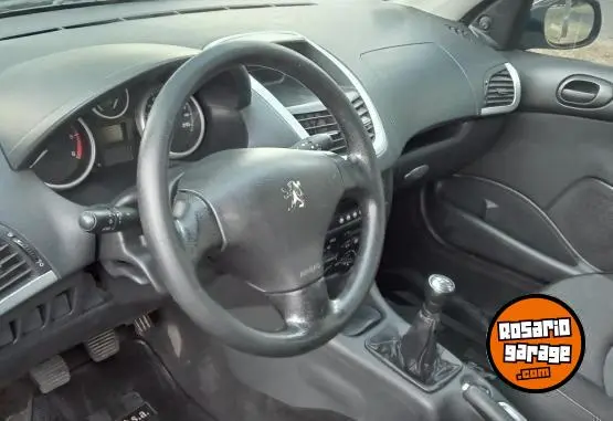 Peugeot 207  2010 - foto 5
