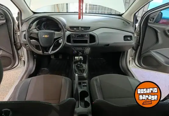 Chevrolet 2021 Onix Black  2021 - foto 1
