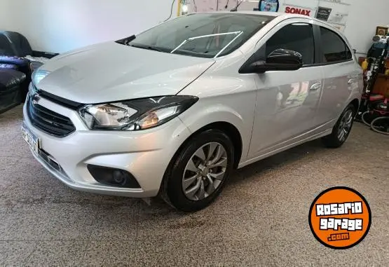 Chevrolet 2021 Onix Black  2021 - foto 5