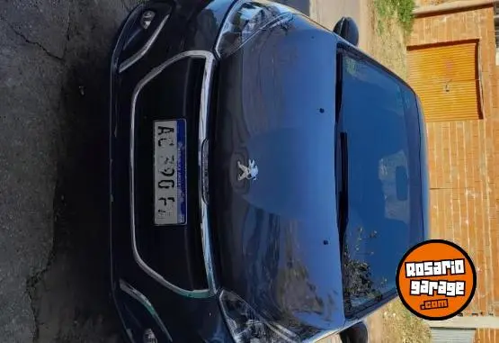 Peugeot 208  2018 - foto 1