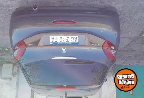Peugeot 208  2018 - foto 2