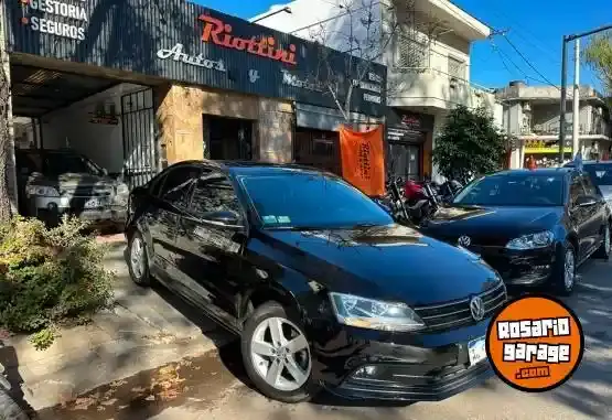 Volkswagen Vento 1.4 Tsi Confortline  2017 - foto 1
