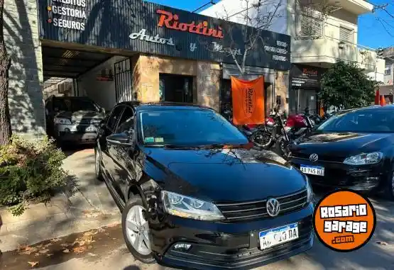 Volkswagen Vento 1.4 Tsi Confortline  2017 - foto 2