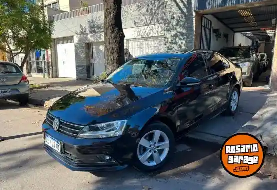 Volkswagen Vento 1.4 Tsi Confortline  2017 - foto 3