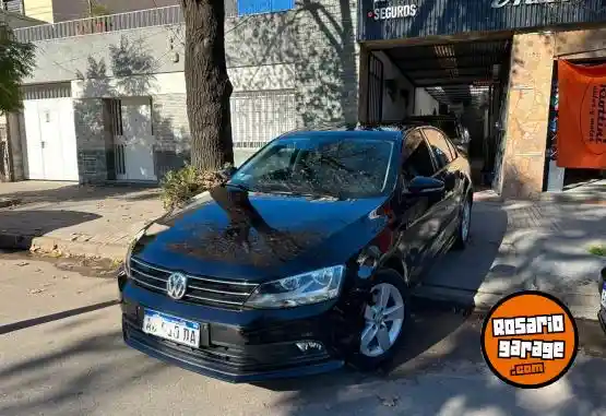 Volkswagen Vento 1.4 Tsi Confortline  2017 - foto 4