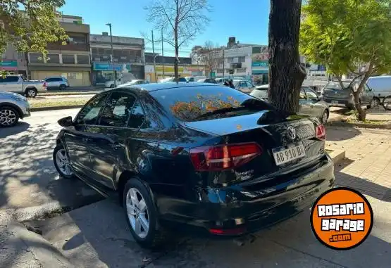 Volkswagen Vento 1.4 Tsi Confortline  2017 - foto 5