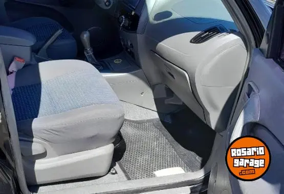 Chery Tiggo 2.0 Comfort 4X2  2011 - foto 5