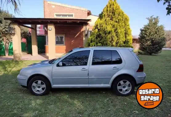 Volkswagen Golf  1999 - foto 1