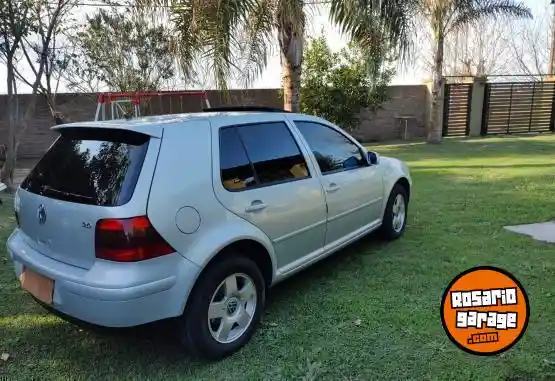 Volkswagen Golf  1999 - foto 2