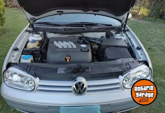 Volkswagen Golf  1999 - foto 4