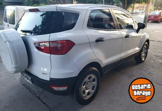Ford Eco Sport 1.5 Tdci Se  2015 - foto 4