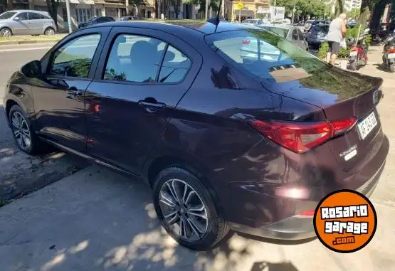 Fiat Cronos 1.8 Precision  2022 - foto 3