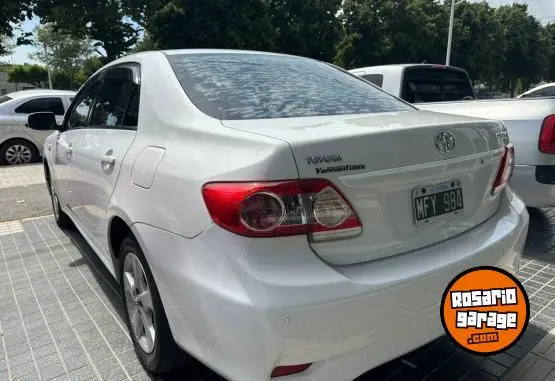 Toyota Corolla Xei  2013 - foto 3