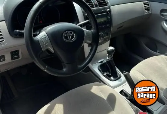 Toyota Corolla Xei  2013 - foto 4