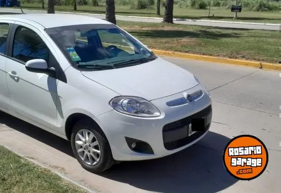 Fiat Palio  2016 - foto 1