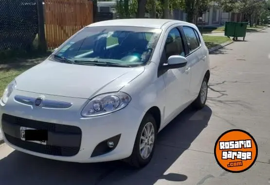 Fiat Palio  2016 - foto 2