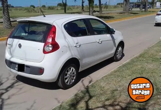 Fiat Palio  2016 - foto 3
