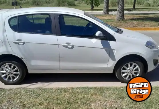 Fiat Palio  2016 - foto 4