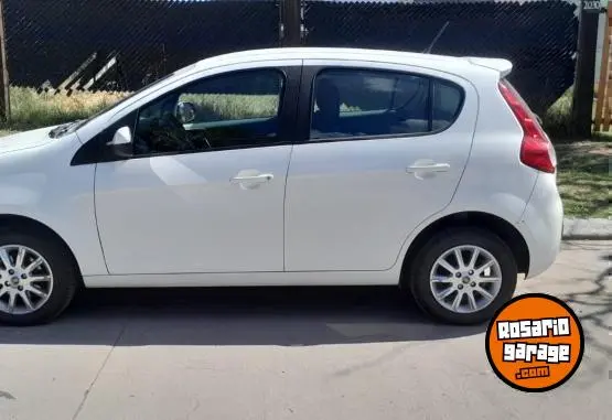 Fiat Palio  2016 - foto 5