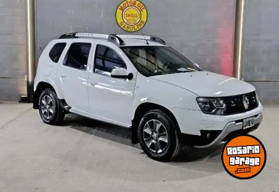 Renault Duster 2.0 4X4 Privilege  2015 - foto 1