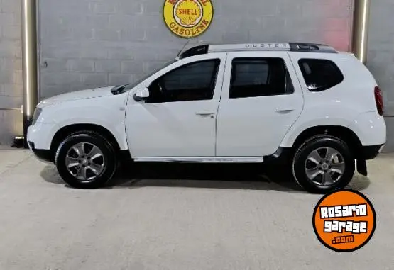 Renault Duster 2.0 4X4 Privilege  2015 - foto 2