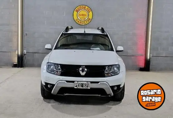 Renault Duster 2.0 4X4 Privilege  2015 - foto 3