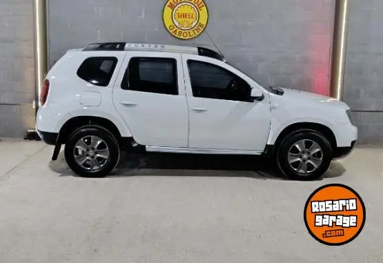 Renault Duster 2.0 4X4 Privilege  2015 - foto 5