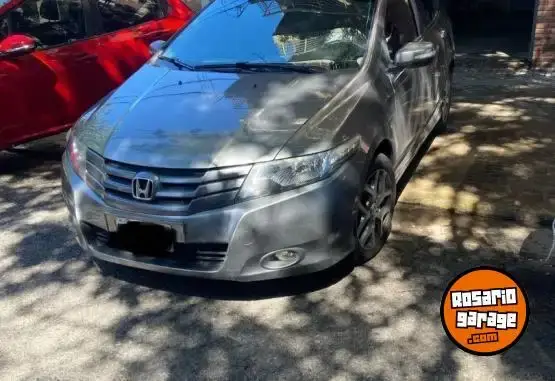 Honda City  2013 - foto 1