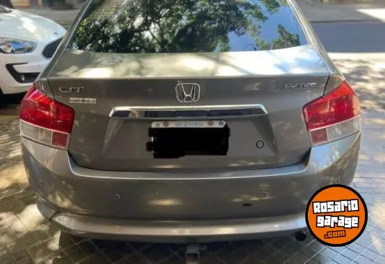 Honda City  2013 - foto 2